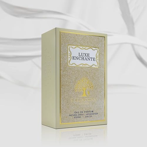 Luxe Enchante Eau de Parfum 100ml