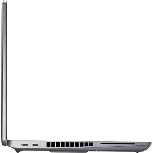 Latitude 5000 5531 - 15.6'' Core i5-12600H 8GB DDR5 256GB SSD