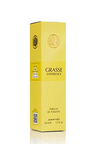 Grasse Experience Eau de Toilette 50 ml