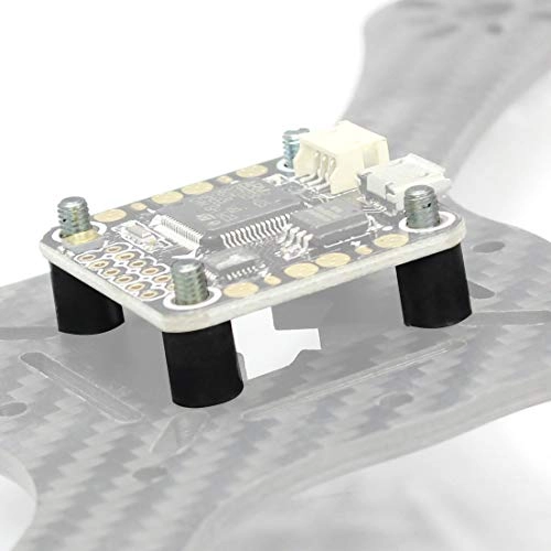 M3 Flight Controller Anti-Vibration Standoff