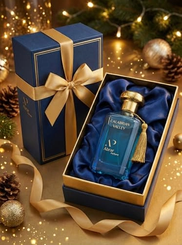 EVOLUTION Eau de Parfum 100ml