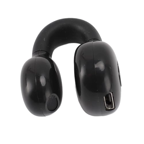 Ear Clamp/Holder Headphone Wireless Headphone