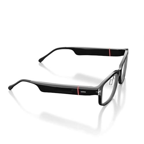 AirGo 3 - Shiny Black Non-Polarized