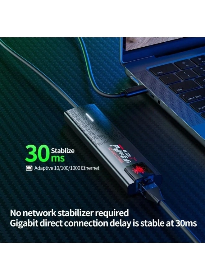 GS1 - 6-in-1 Type-C 100W