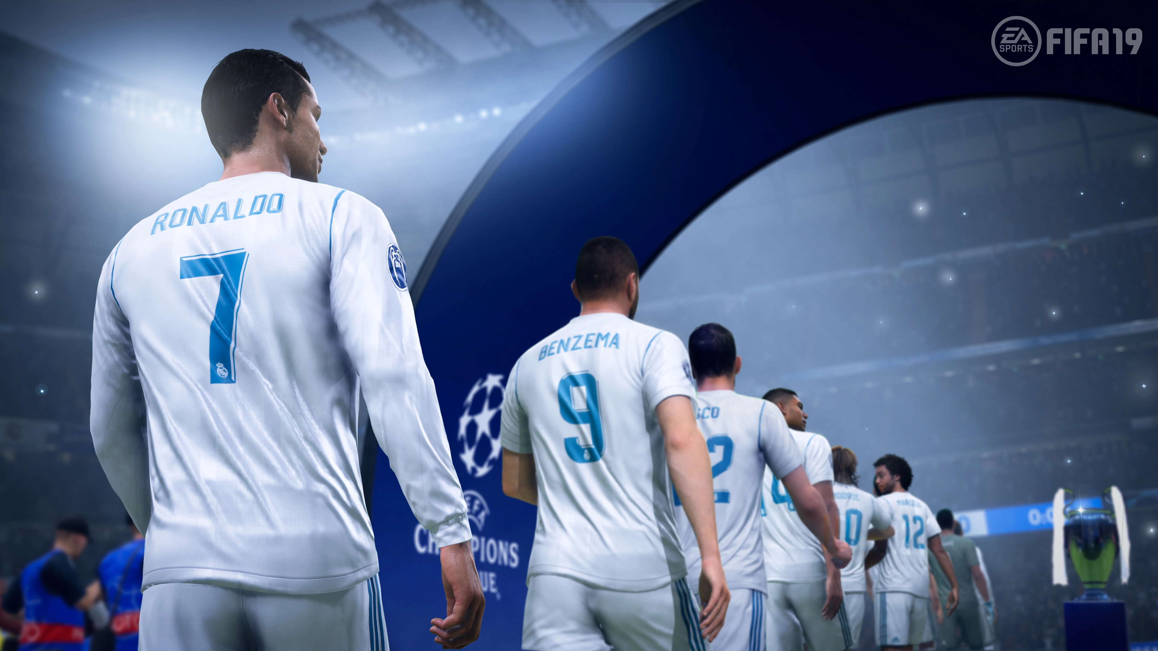 FIFA 19 - Nintendo Switch