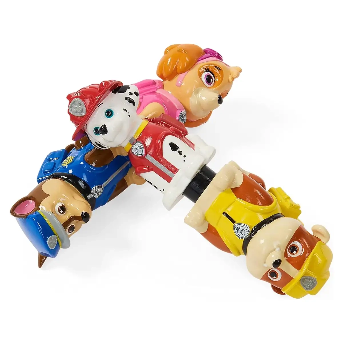 Paw Patrol Dive Sticks - ace_uae_pools_tubs