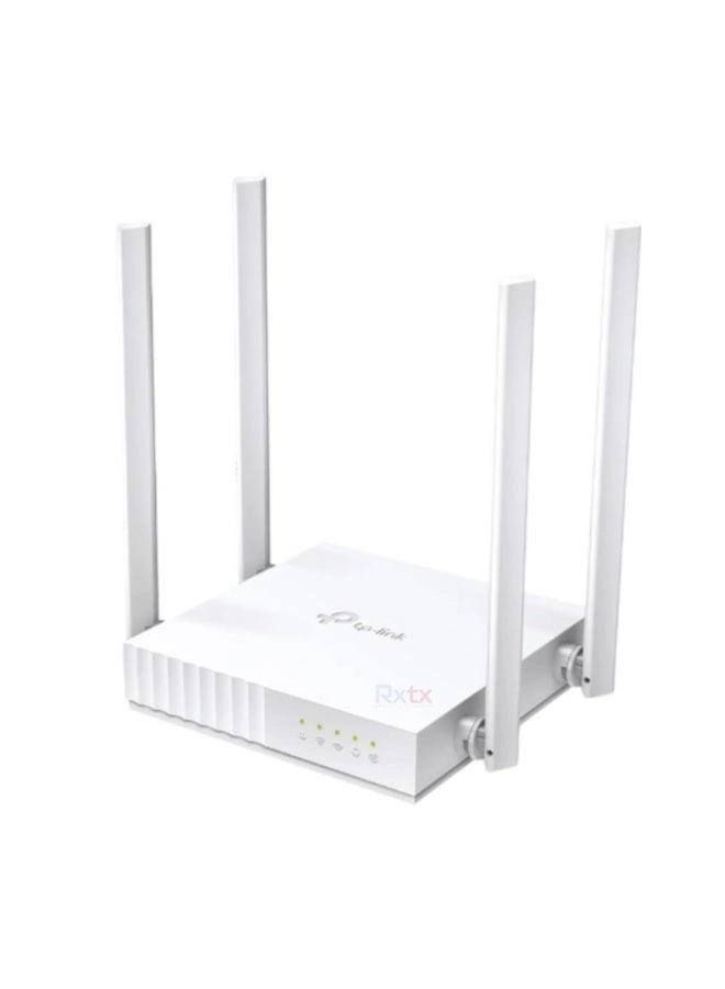 Tp-link Tl Archer C24 - AC750
