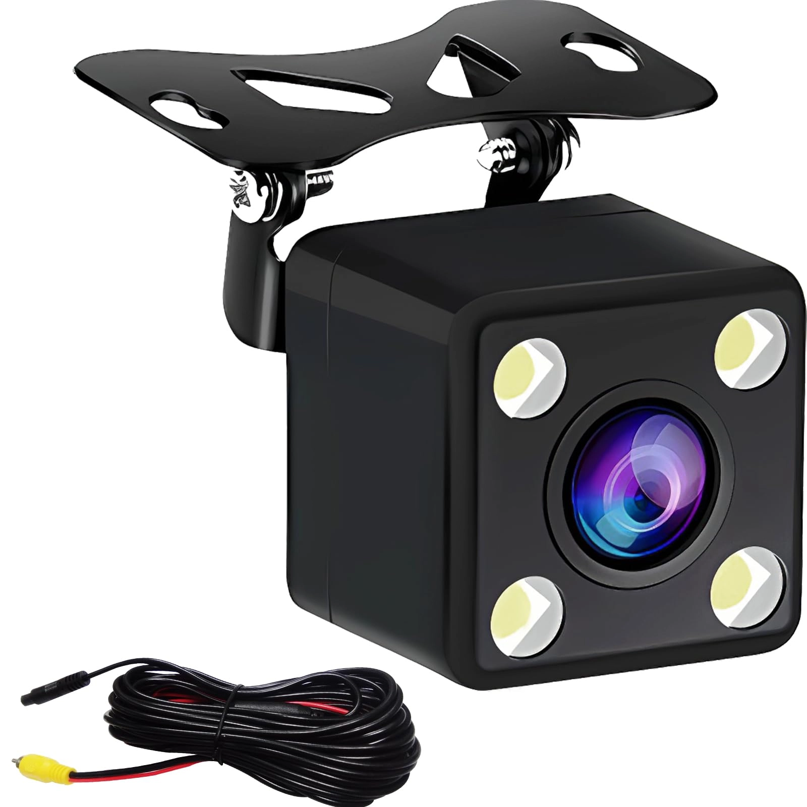 SJOYBRING Backup Camera - 170 Degrees 12 Volts