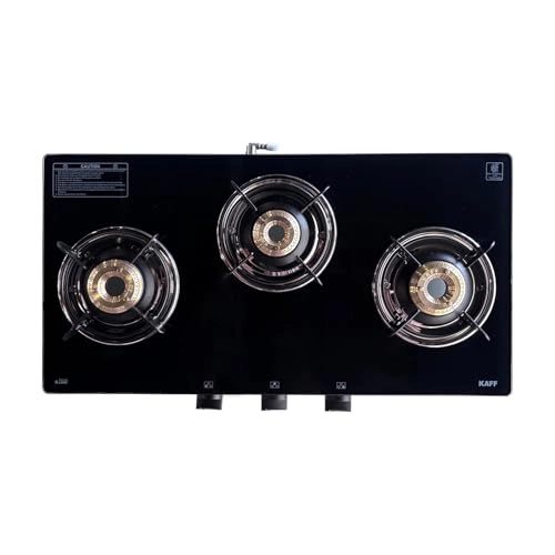 CTRJ71-3B Gas hob