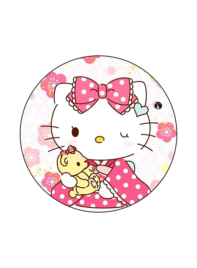 BP Hello Kitty Mouse Pad