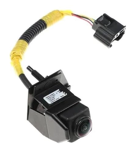 Reversing Camera - Night vision
