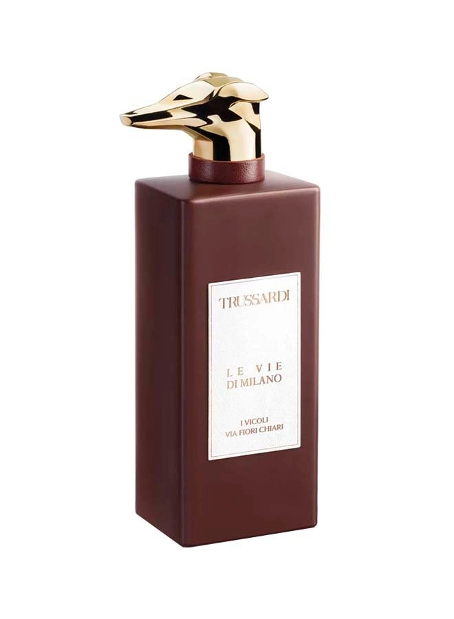 Le Vie Di Milano Chiari Eau de Parfum 100ml