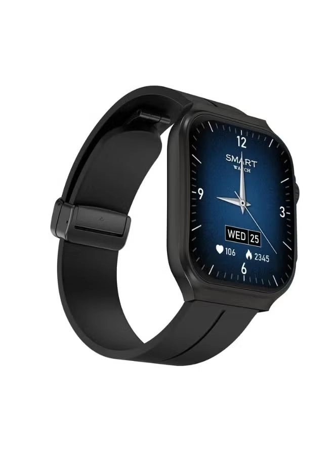 OV88 - 2.01" HD 120+ Sport Modes Bluetooth Calling