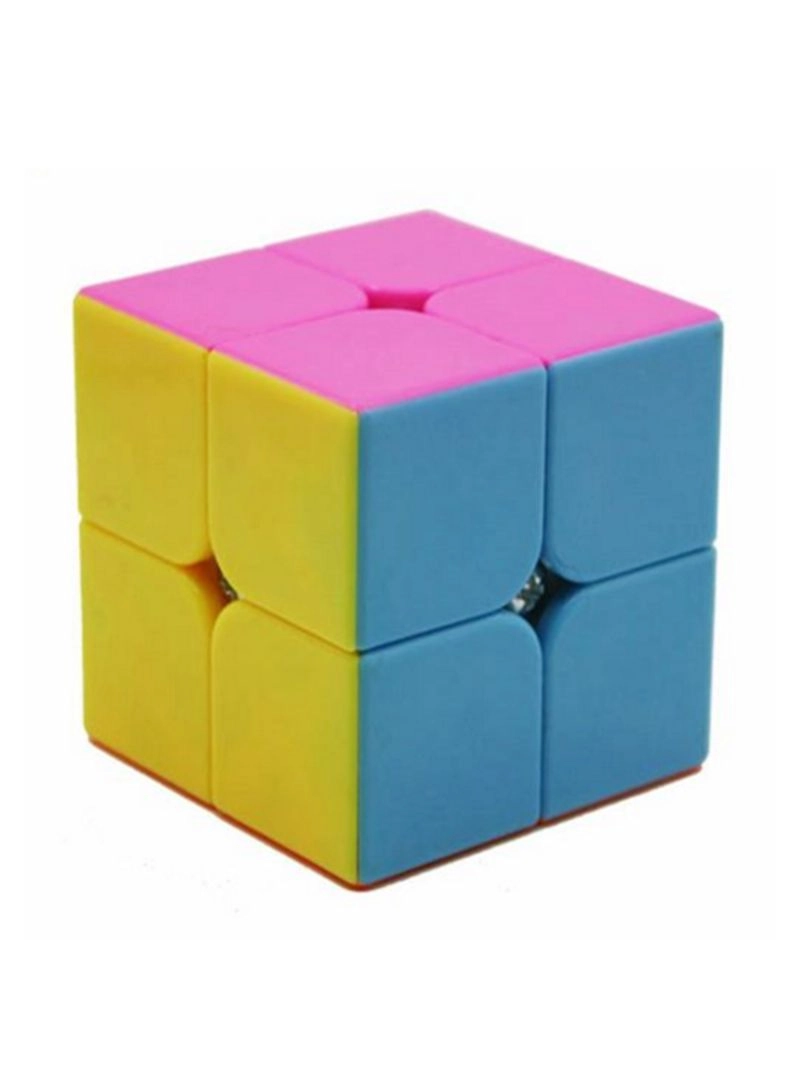 Easy Life 2X2 Rubiks Cube