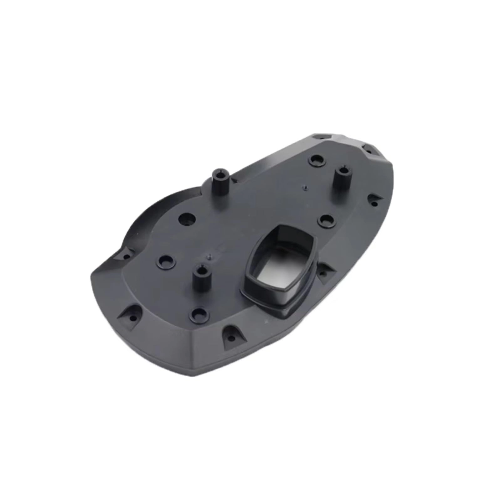 DSEQOPHHaw Motorcycle Dashboard Housing
