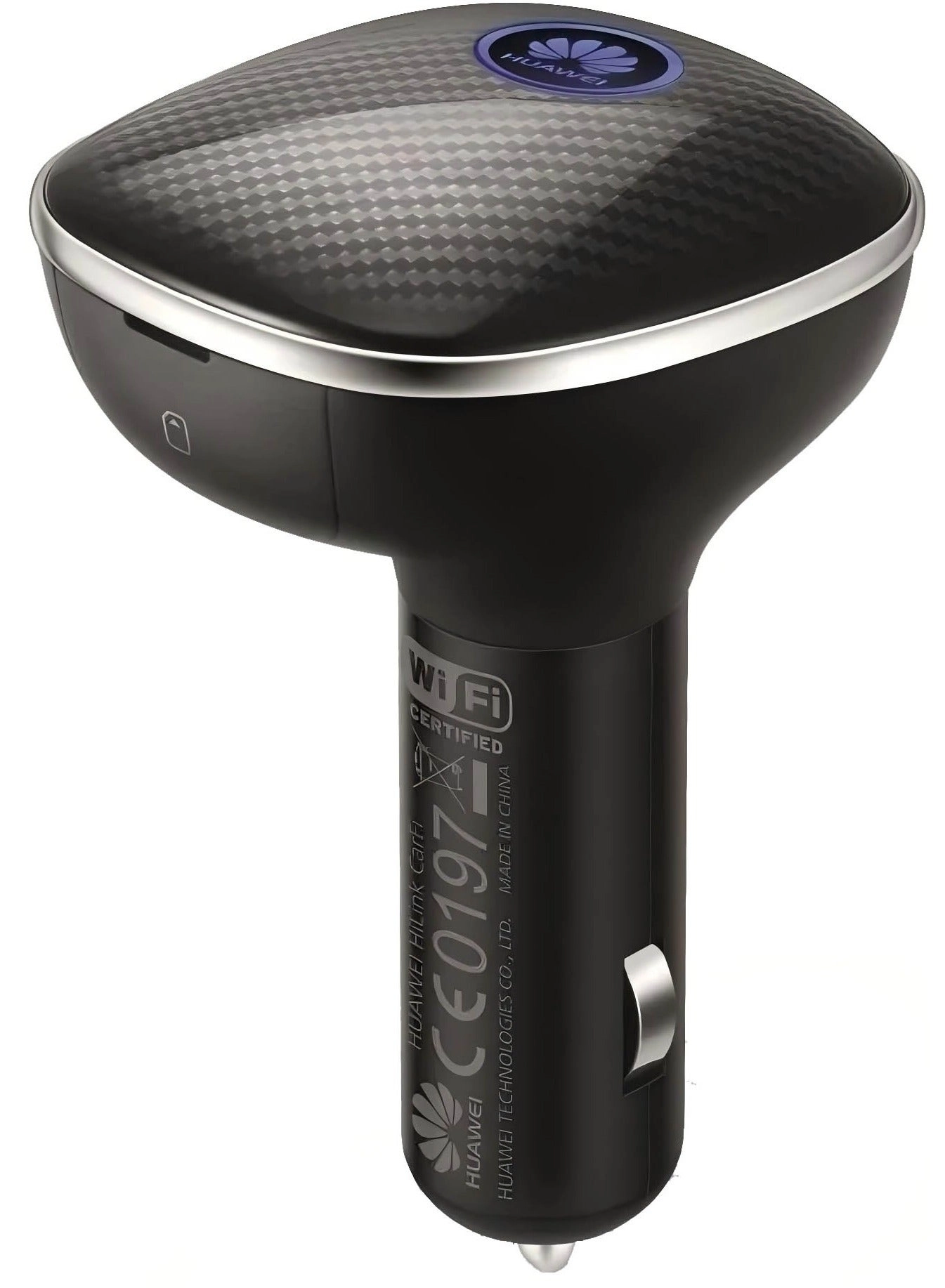 Huawei CarFi - 4G LTE IEEE 802.11b/g/n 150Mbps