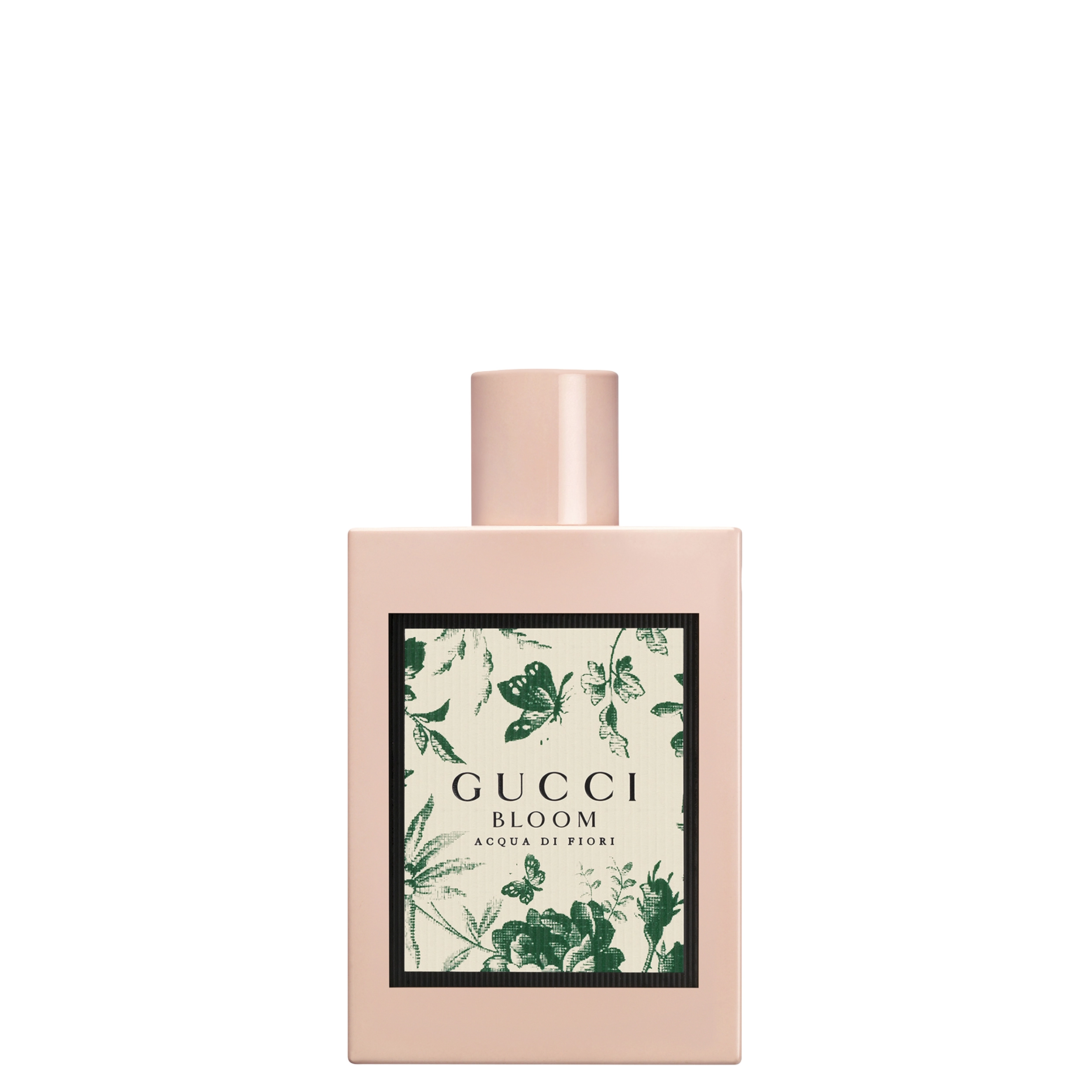 Bloom Eau de Toilette 100ml