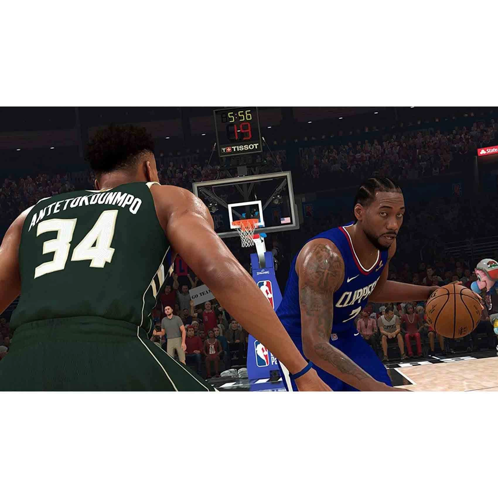 NBA 2K21 - Xbox One