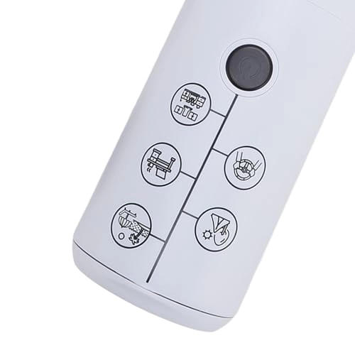 Portable Electric Coffee Machine - 120ML pods