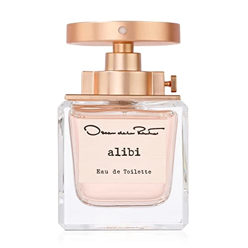 Alibi Eau de Toilette 50 ml