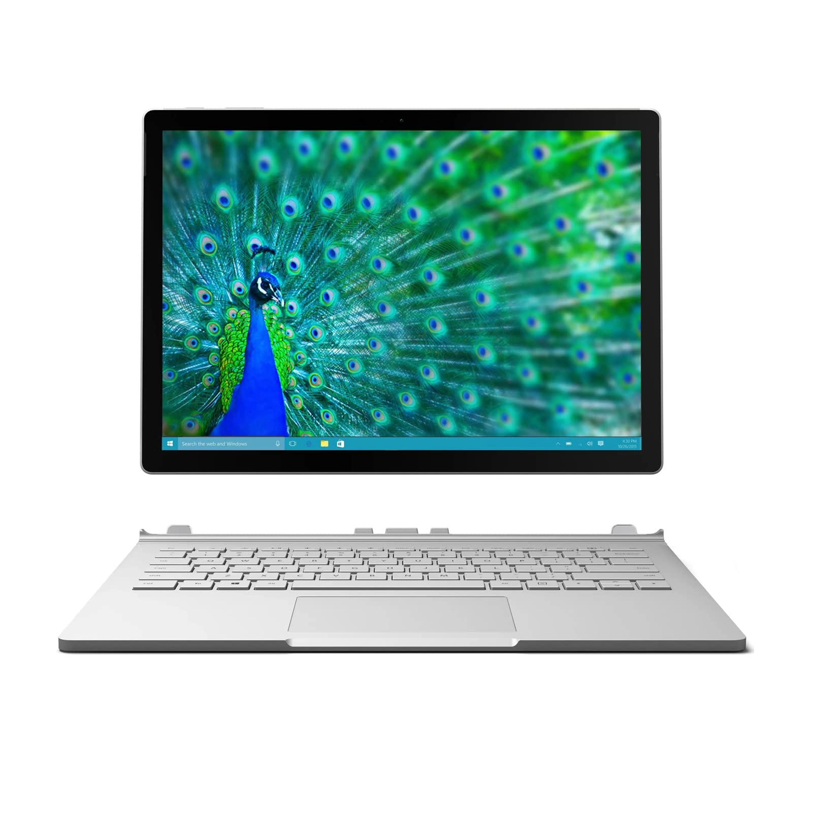 Sanpyl Keyboard for Microsoft Book 1 1704 1705 - QWERTY RF