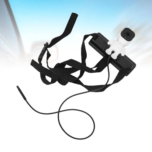 Baby Car Camera - 720P 1080P