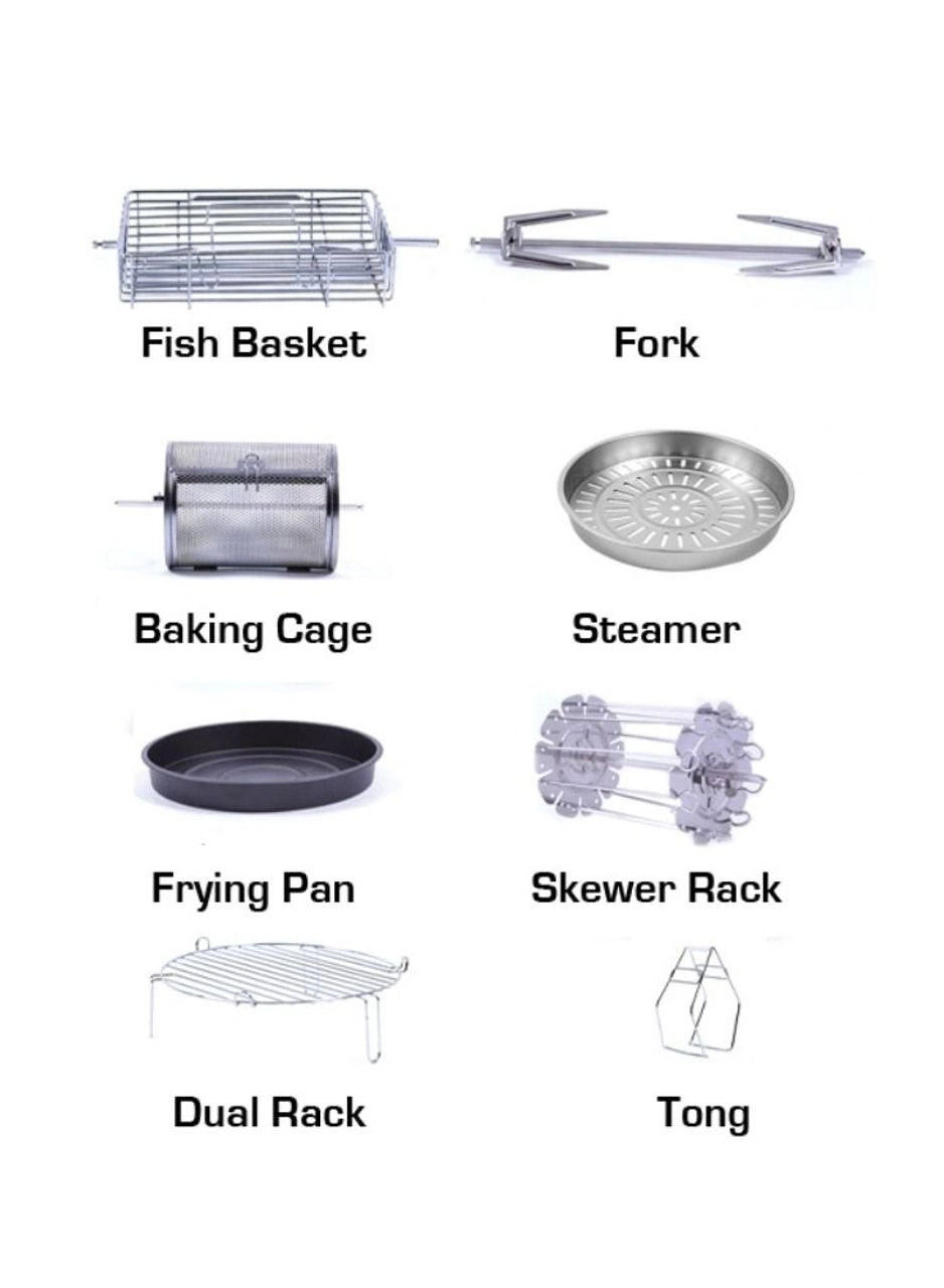 Air Fryer AF145-2231