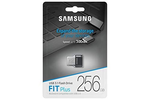 Fit Plus - USB 3.0 256GB