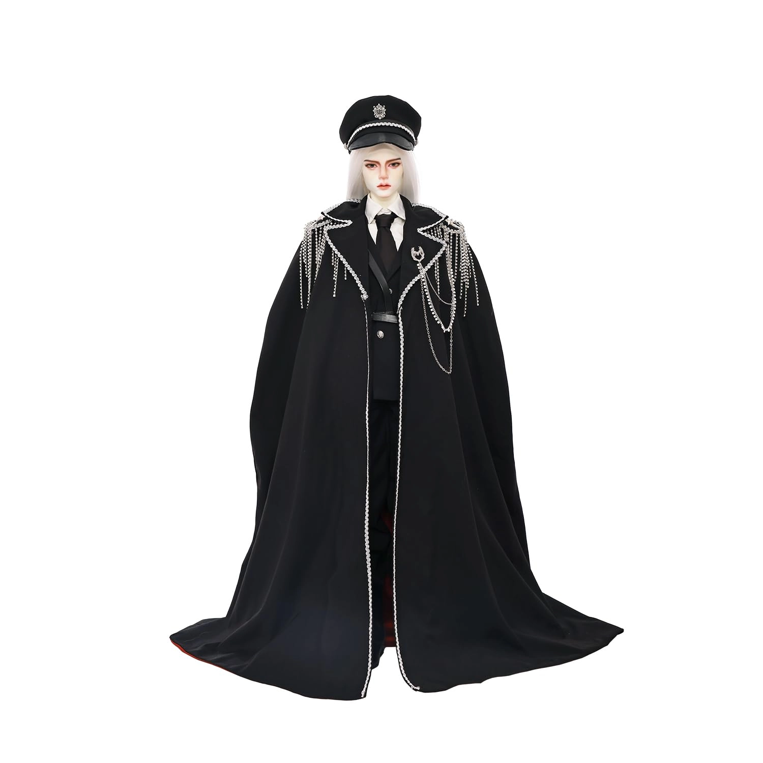 Oueneifs Carsonbjd C - 68cm Resin Ages 15+