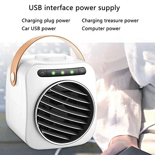 USB mini air cooler - 60W
