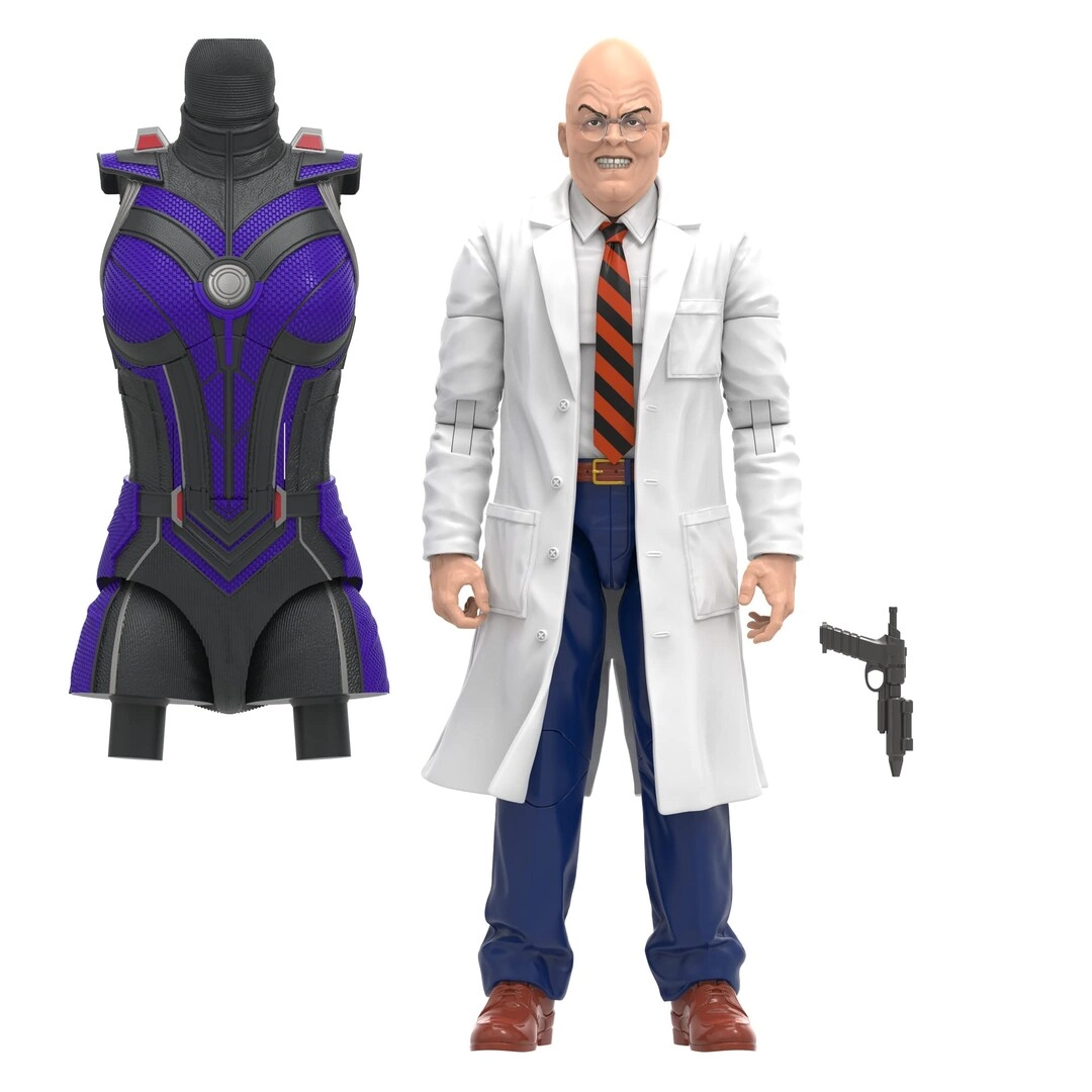 Hasbro Egghead - Marvel Legends Series (15.24 cm)
