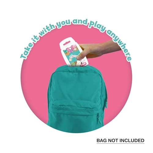 Squishmallows Specials - Card Game