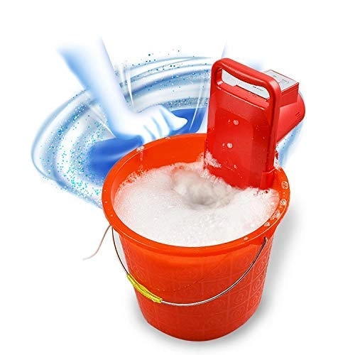 Single bath washing machine