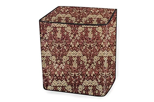 Washing Machine Cover - Whirlpool 11 Kg Semi-Automatic Top Loading Ace XL