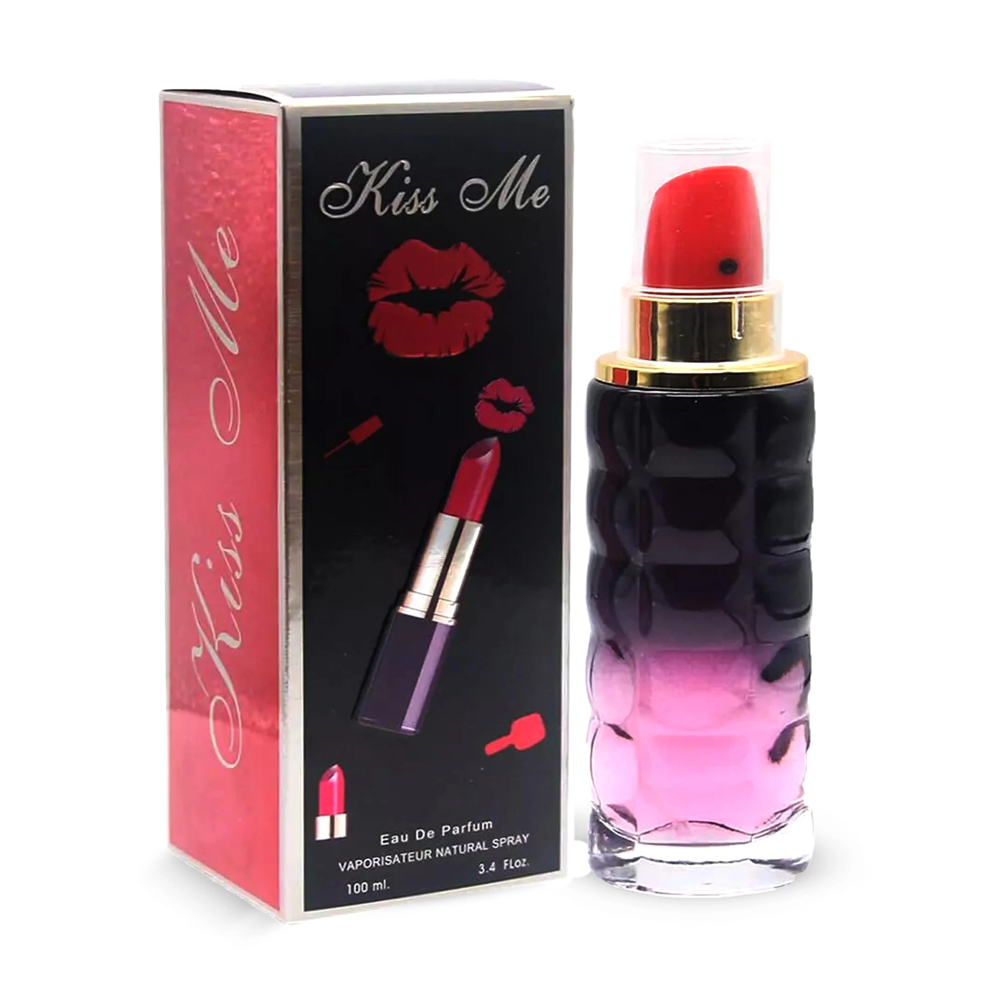 AFLUXE Kiss Eau de Parfum 100ML