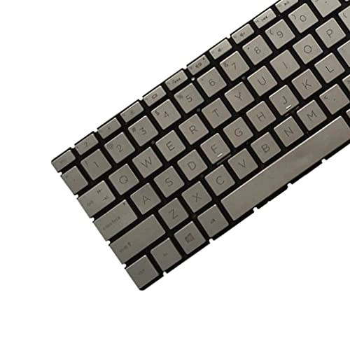 Laptop Replacement Part Keyboard