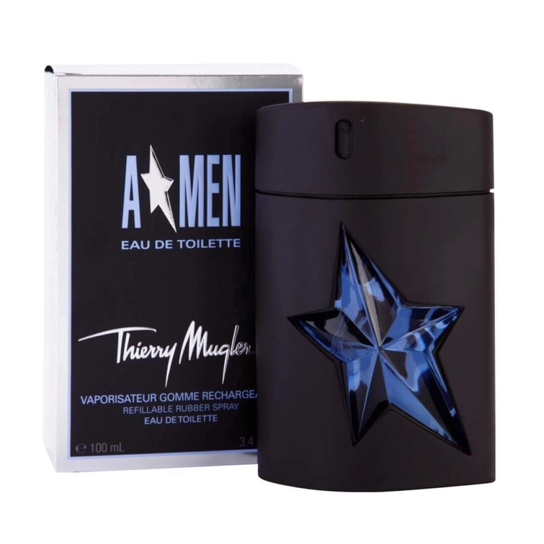Angel Eau de Toilette 100ml