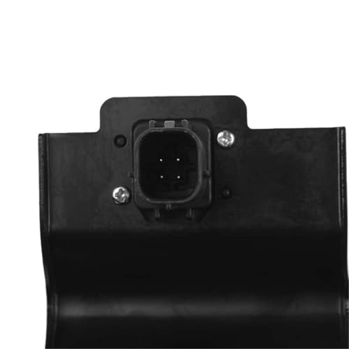 Rearview Parking Camera - Night Vision