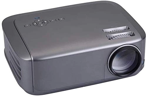 LED Projector 3500 Lumens 1280x800P