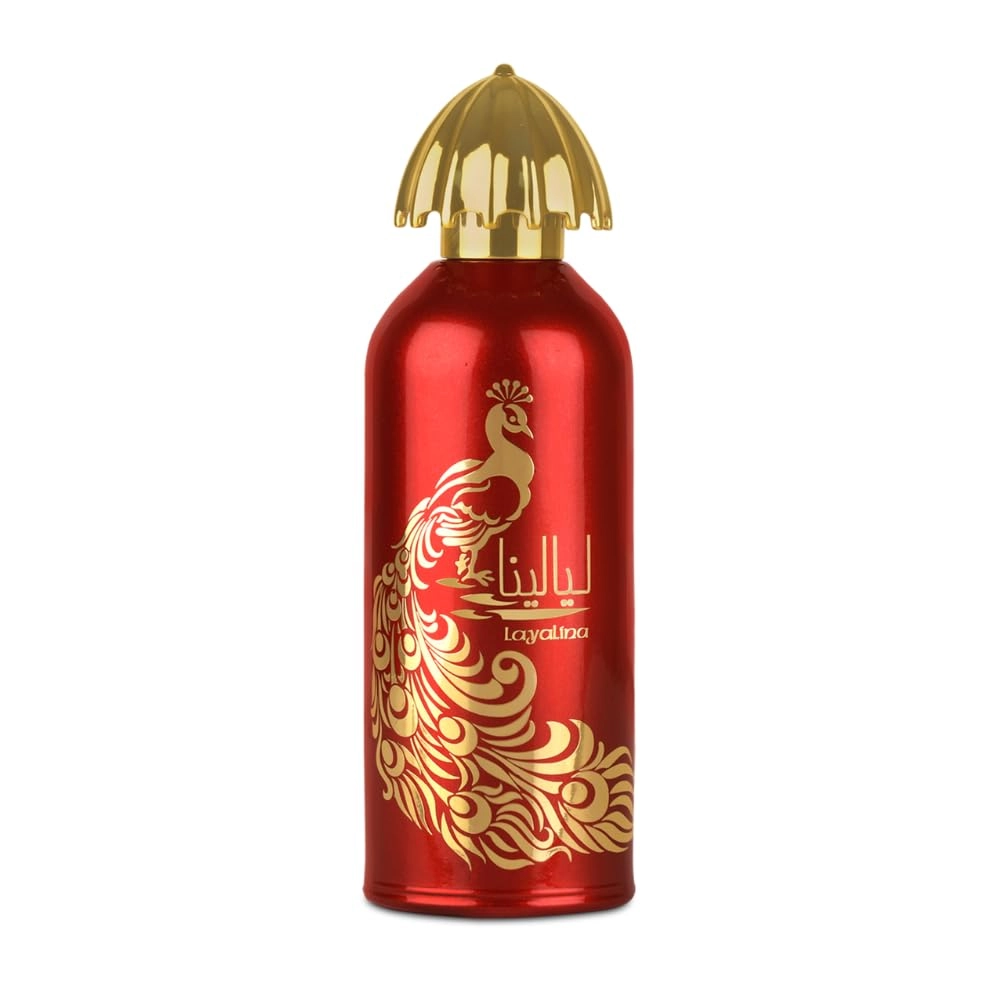 Ard Al Zaafaran Layalina Eau de Parfum 100 ml