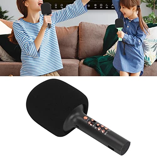 Wireless Microphone - 1 100Hz to 10KHz