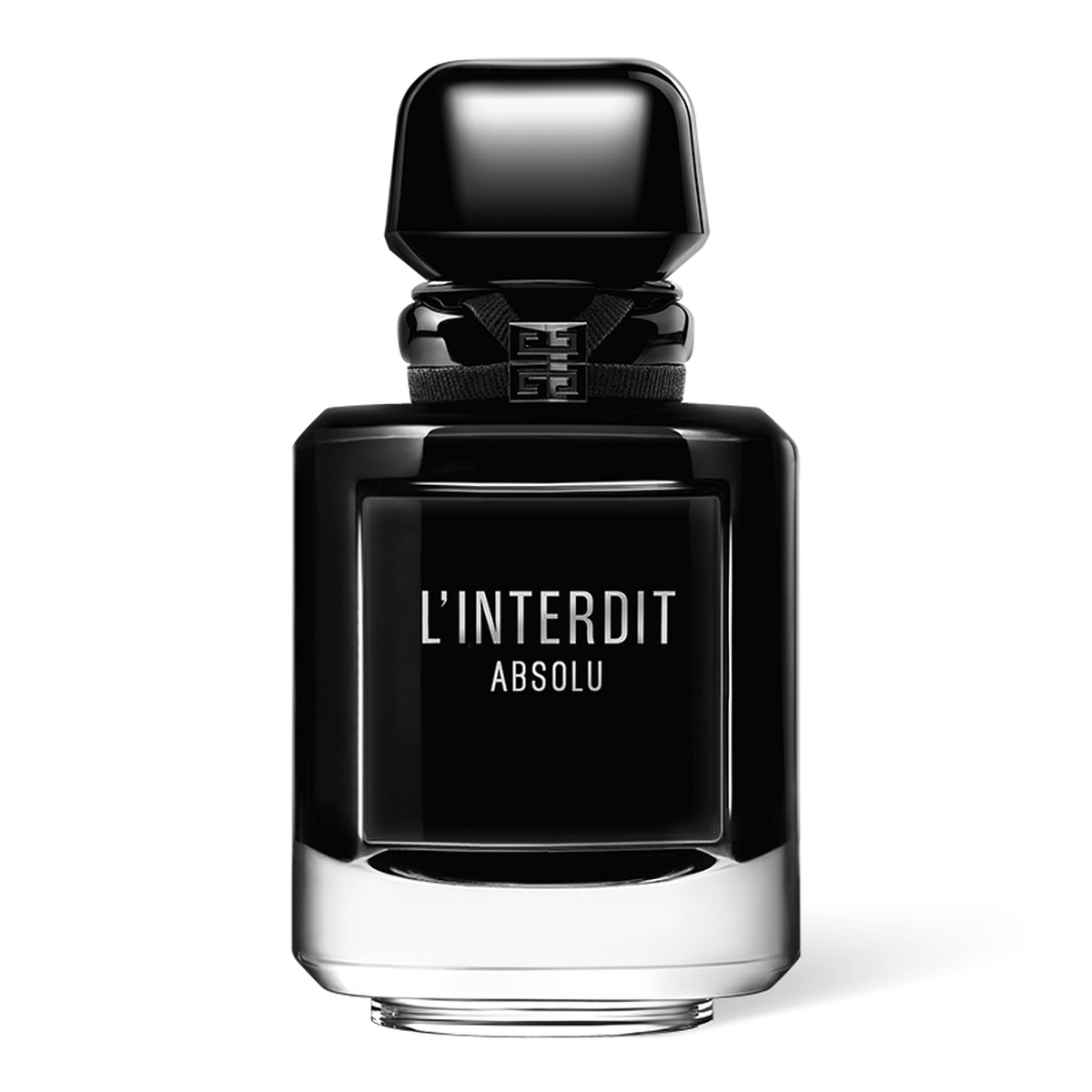 Givenchy L'Interdit Intense Absolu - Eau de Parfum 80ml
