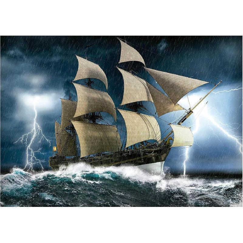 Perfect Storm Puzzle (19556) - 1000 pcs