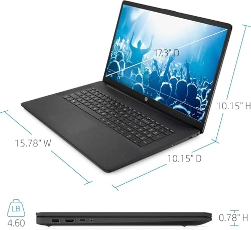 17 - 17.3'' 1 TB 24 GB Core i7 Family