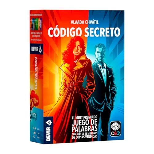 Código Secreto