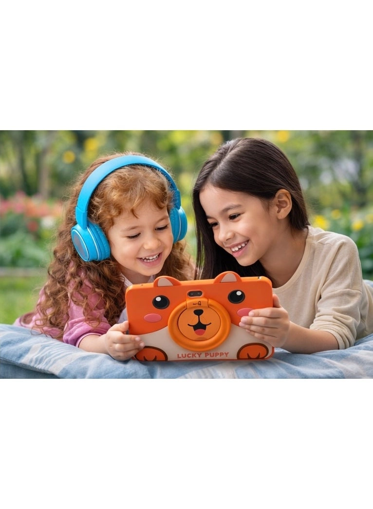 Kids Educational Tablet - 256 GB 7-Inch