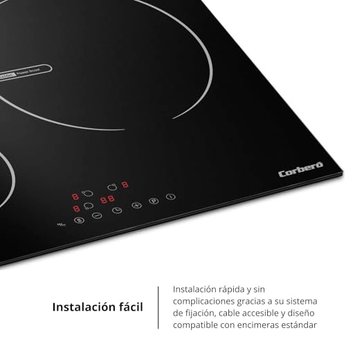 CCIG367 Induction hob