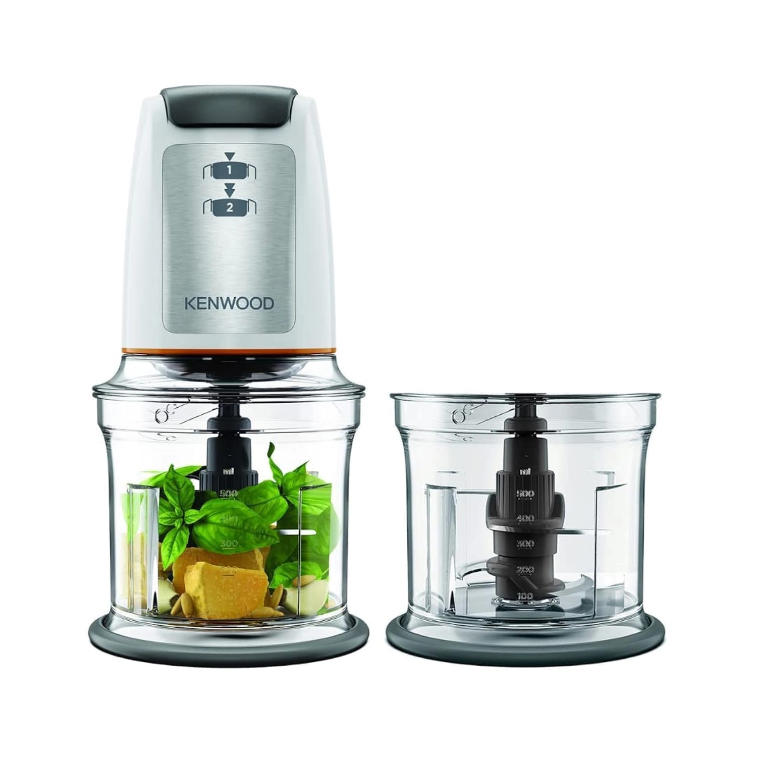 CHO61.200WH - 1 Liters