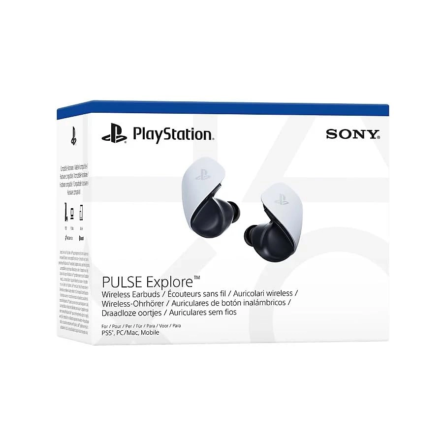 Sony Interactive Entertainment PULSE Explore Wireless Earbud