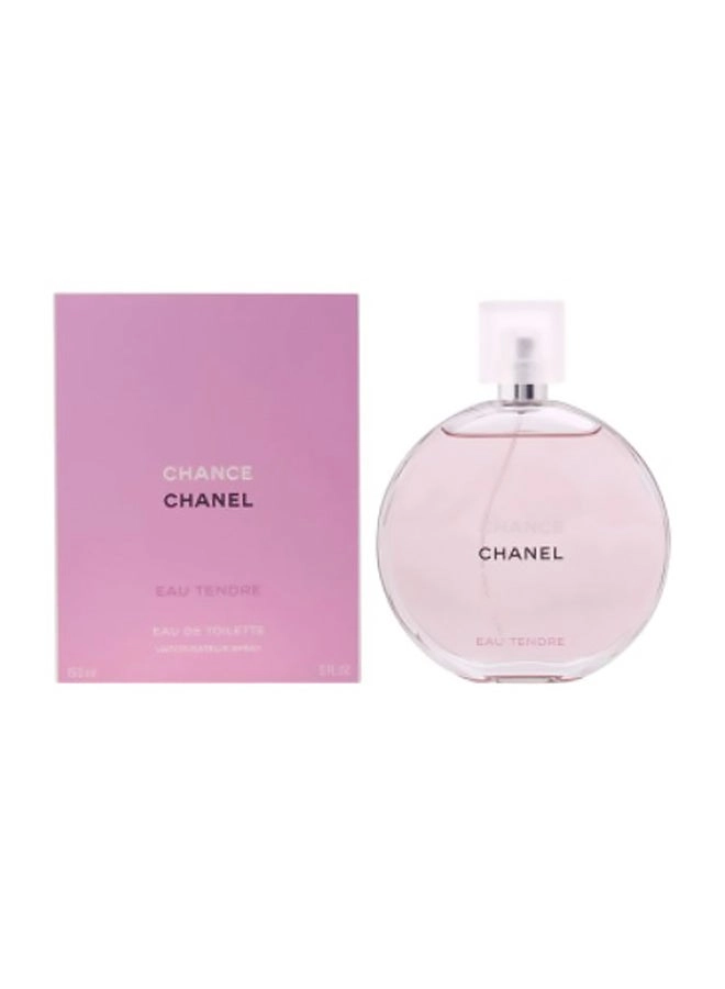 Chance Eau Tendre Eau de Toilette 150ml